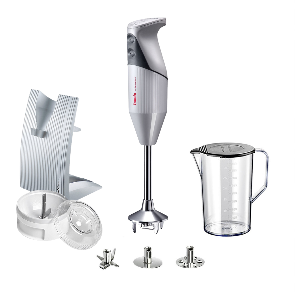 bamix® SwissLine