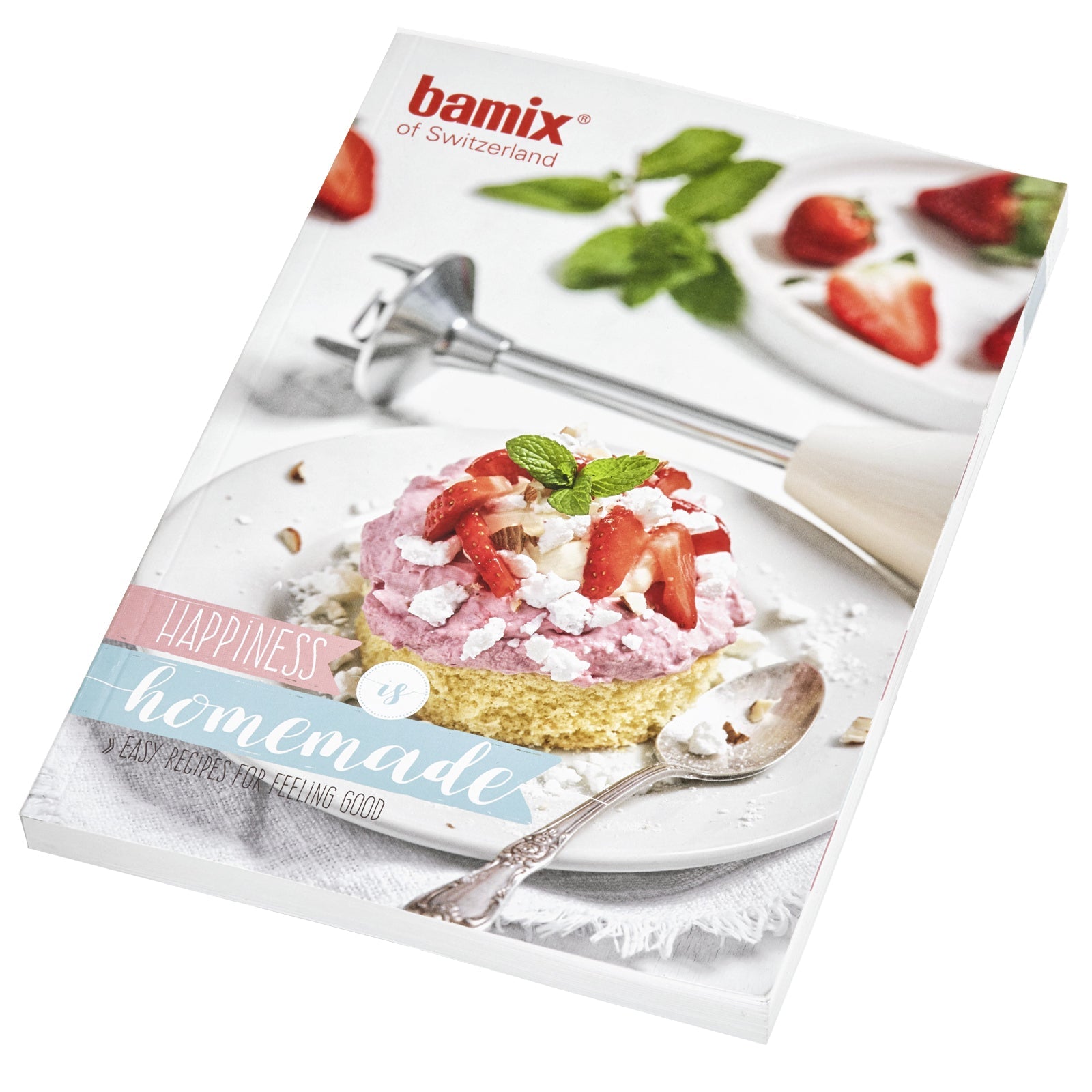 bamix® BAKING