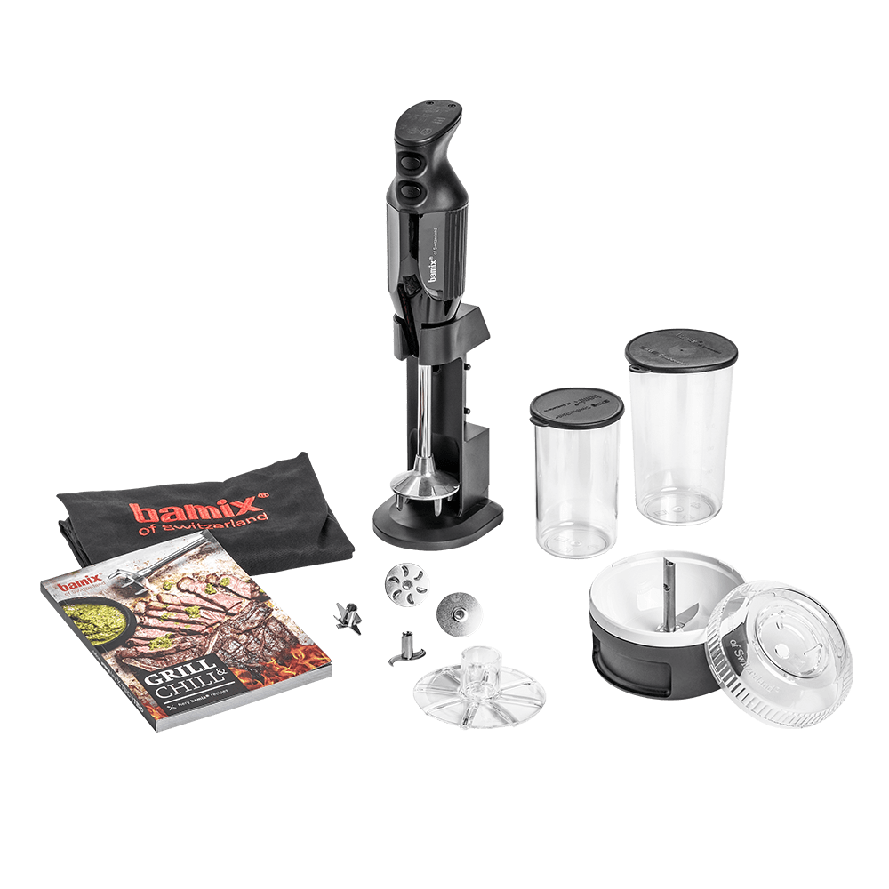 bamix® BBQ (4870964052015)