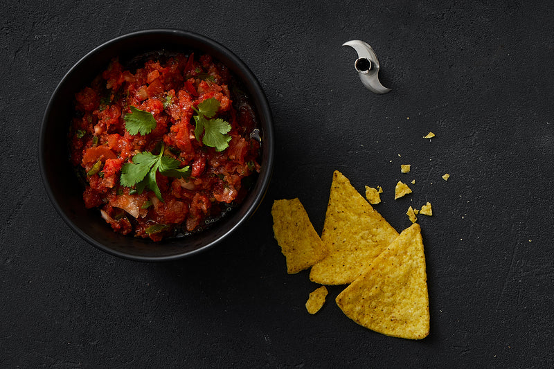 bamix® Meat & Vegetable Blade