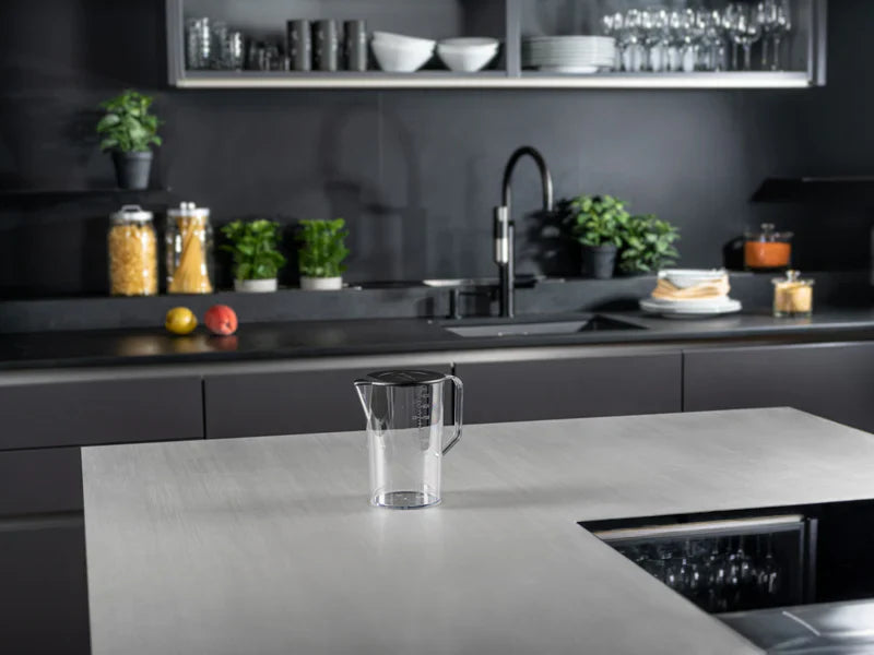 bamix® 1000ml Jug with Lid