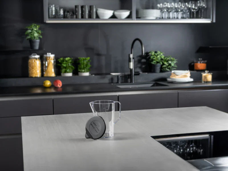 bamix® 1000ml Jug with Lid