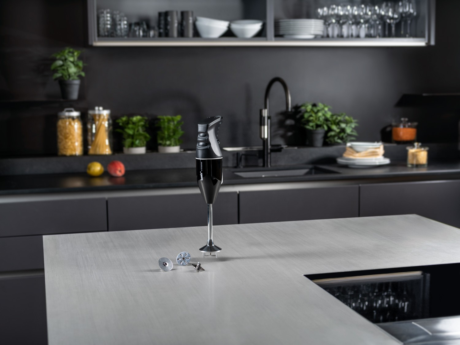 bamix® of Switzerland - CLASSIC
