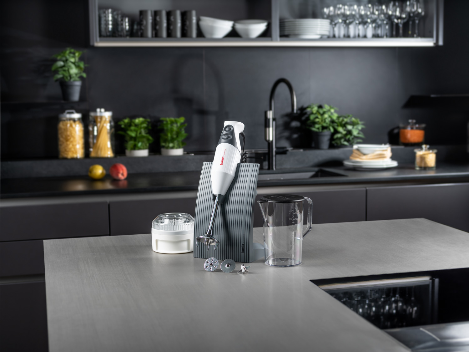 bamix® SwissLine