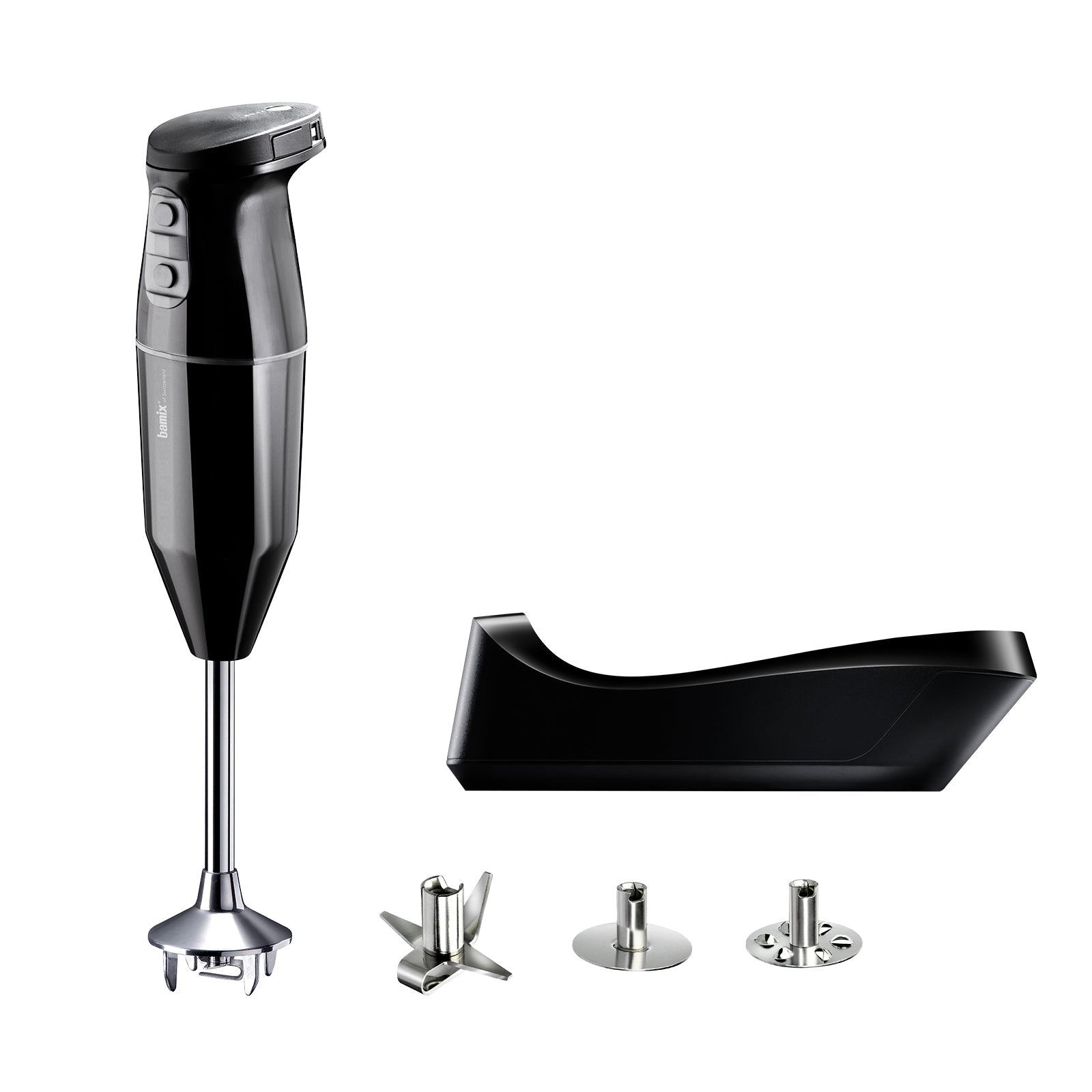 bamix M250 ベーシックセット 黒 bamix® cordless basic