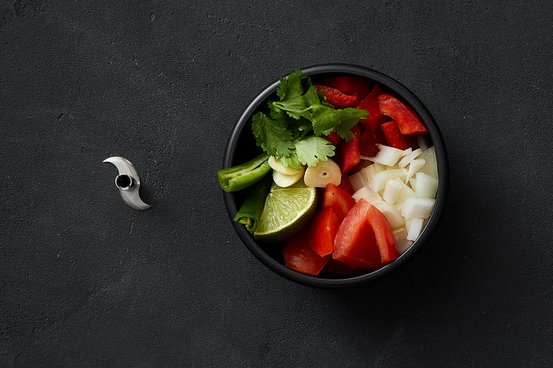 bamix® Meat & Vegetable Blade