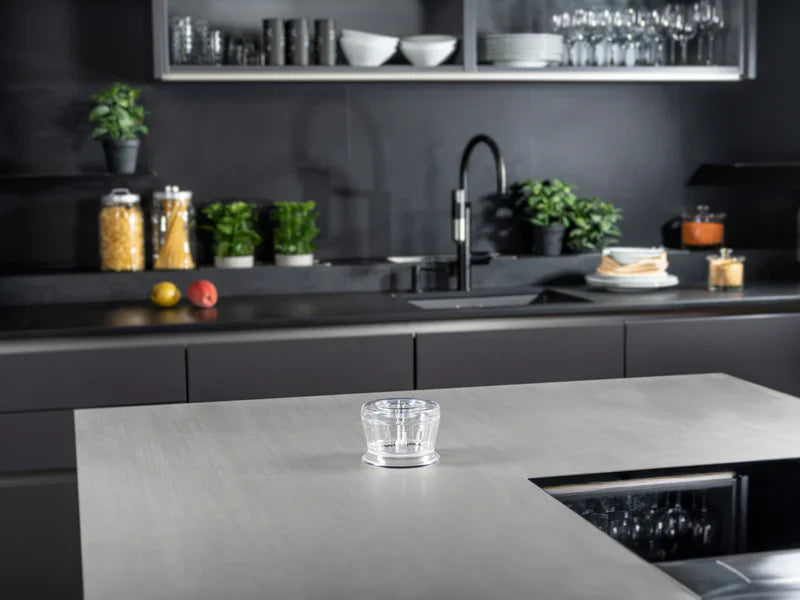 bamix® Dry Chopper & Grinder