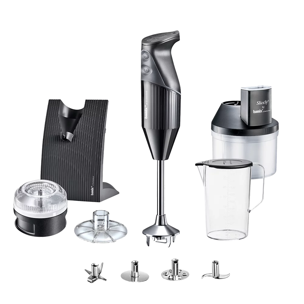 bamix® SUPERBOX (8012462424380)